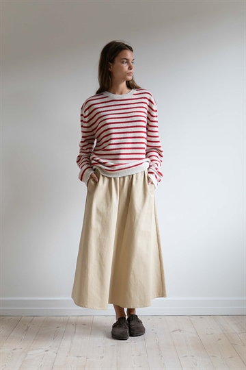 Studio Feder Agnes Sand Beige